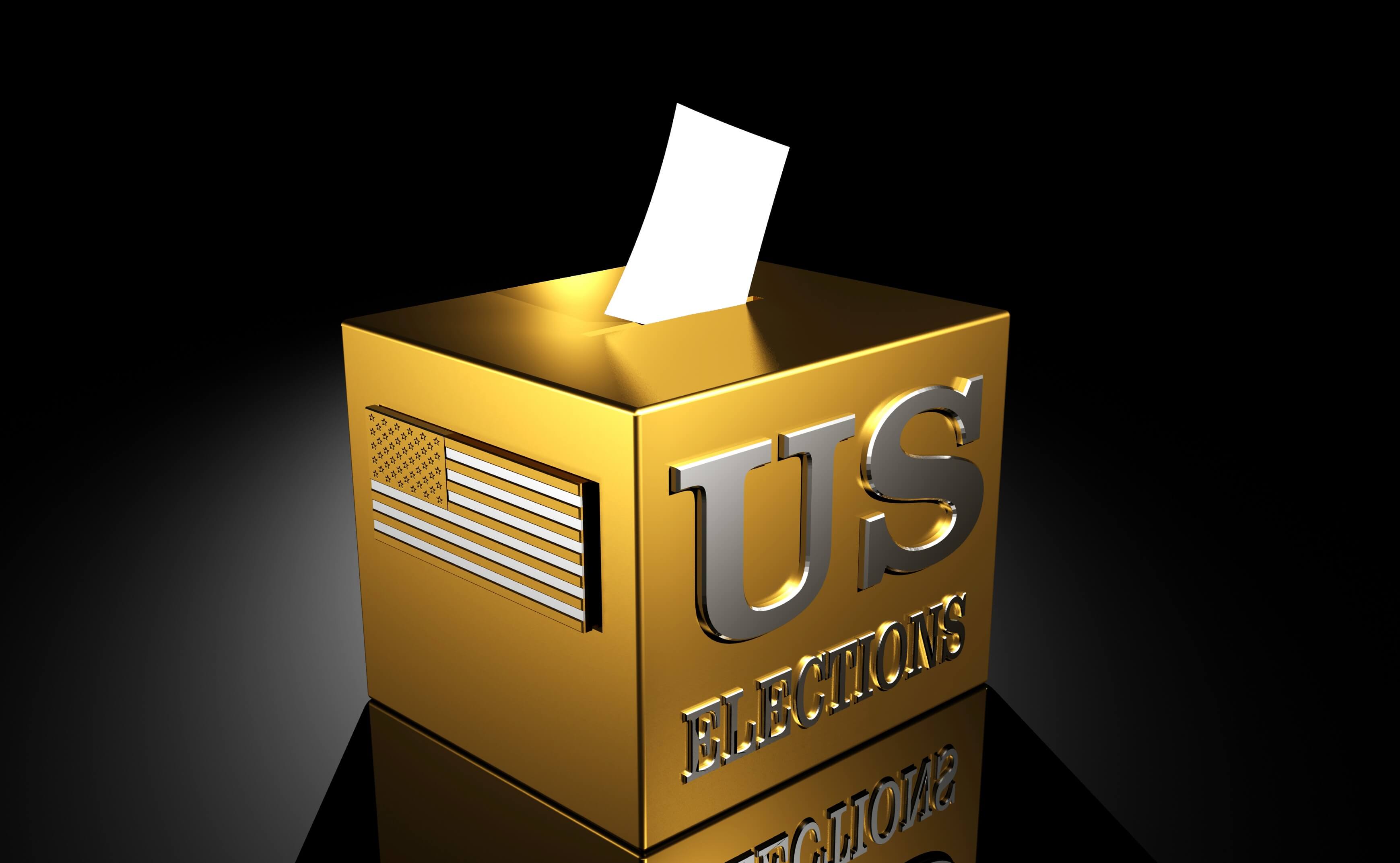 “TACO” Out… “Big MAC” In