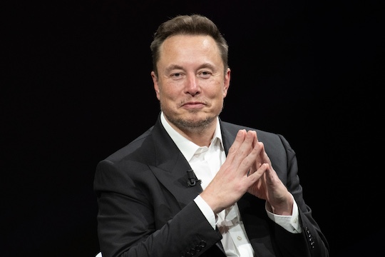 Elon’s Muck: Sued for Insider Trading