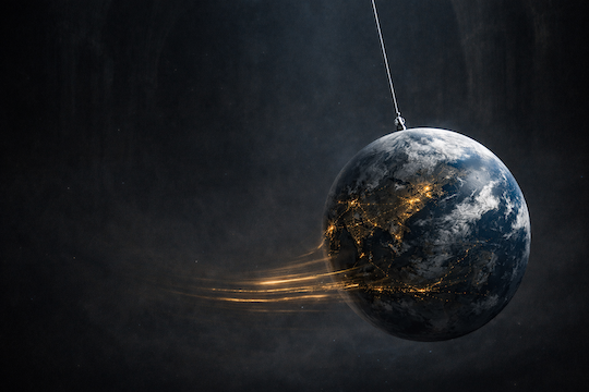 The “ChatGPS” Moment For Robots