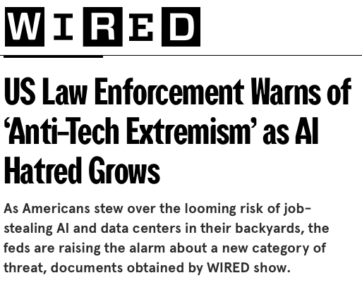 Wired Magazine