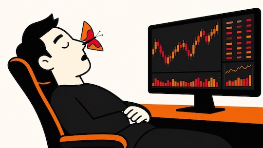 AI's Biggest Sleeper Stock