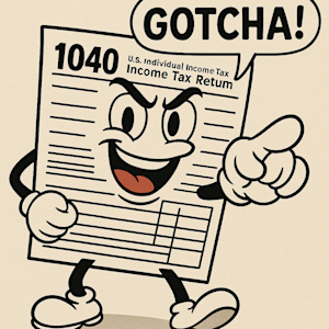 TaxReturn