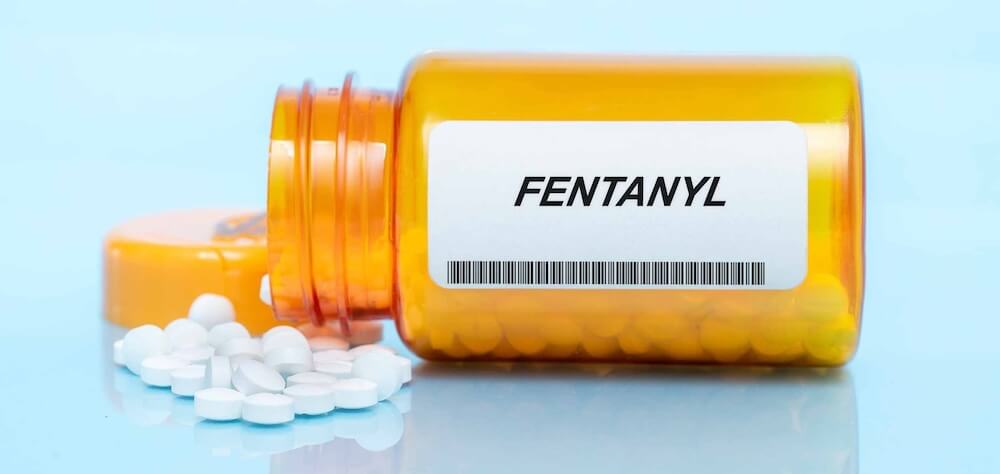 The Fentanyl Factor - China, Mexico and Canada