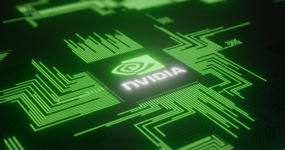 Nvidia's Impending $2 Trillion Drop