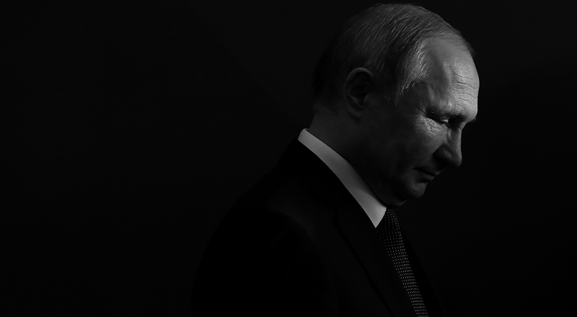 Tucker/Putin: Interview of the Century