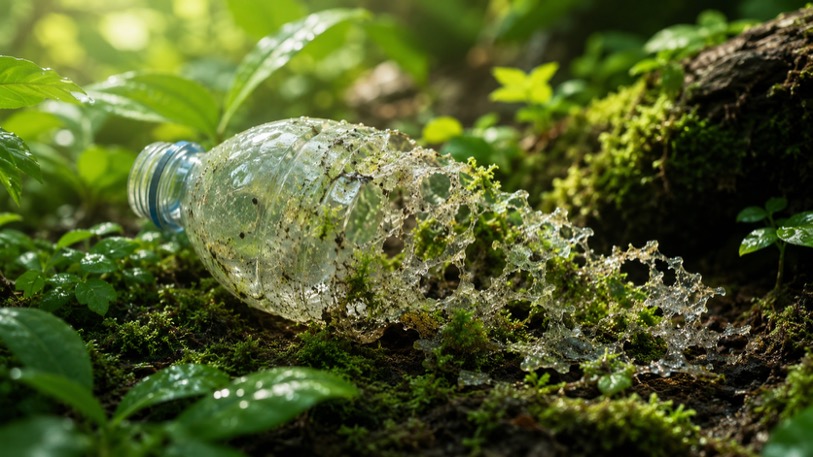 The End of Microplastics