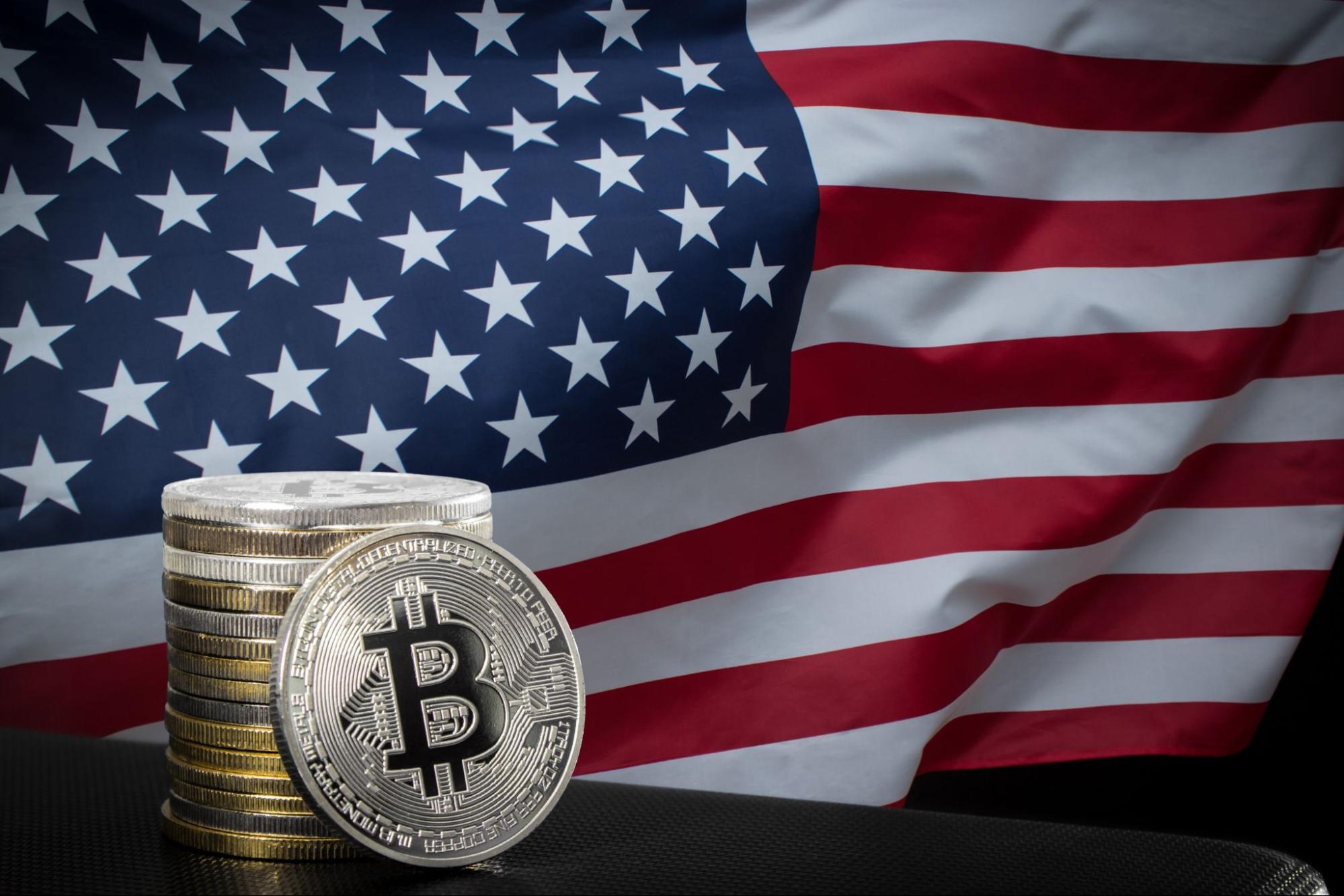 Bitcoin Act Showdown