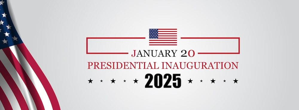 A Hopeful Look Ahead on Inauguration Day