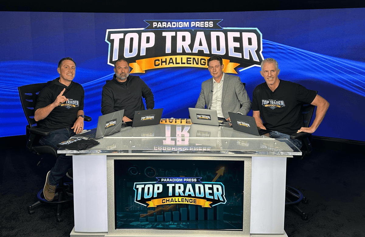 #1 Stocks for the Rest of 2026