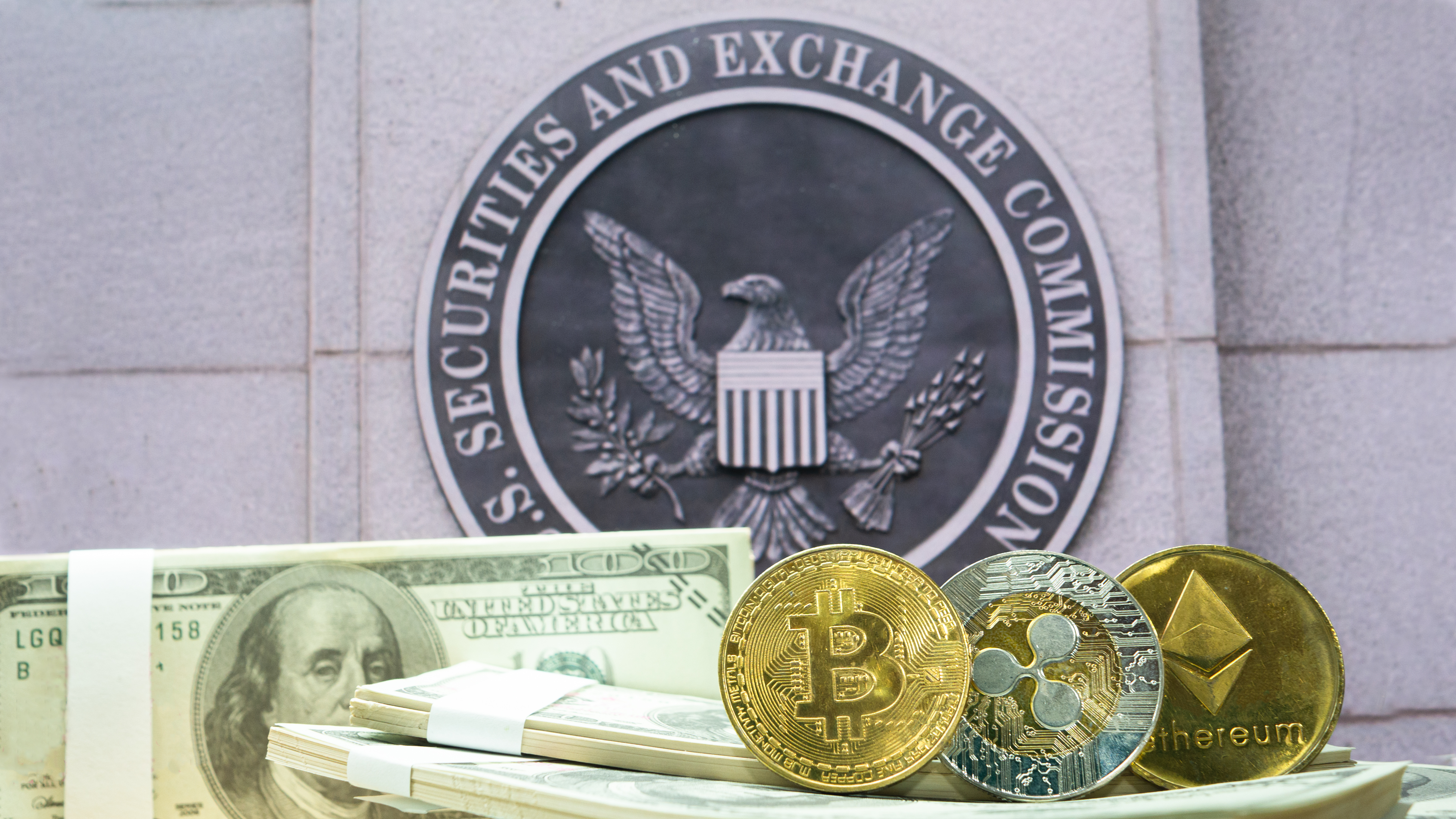 The SEC’s War on Crypto Heats Up