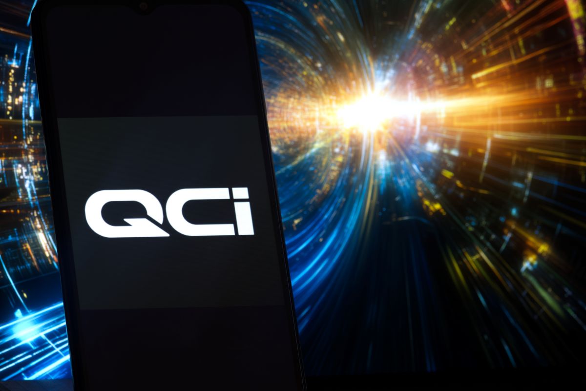 [Exclusive] My Interview with a Quantum Exec.