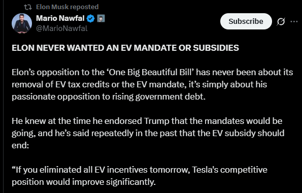 CRASHOUT: Round 2 – Musk vs. Trump