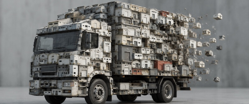 FedEx, AI, and the Next Decade 