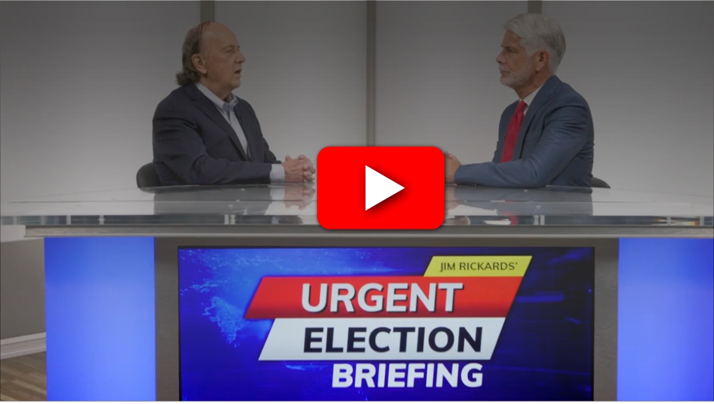 Election Briefing