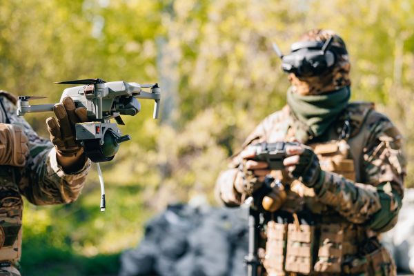 The Pentagon's 240X Trade (Still A Buy!)