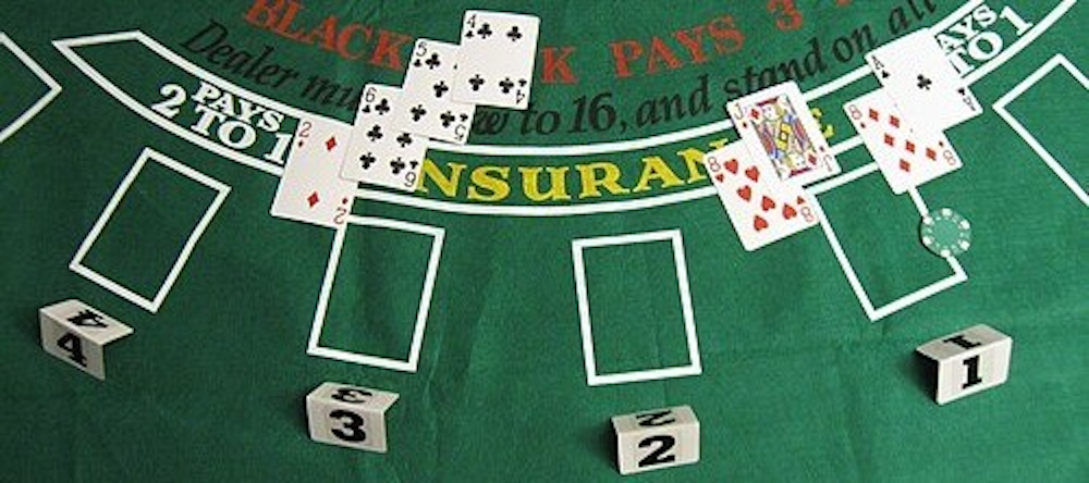The Trading Secret Every Blackjack Pro Knows
