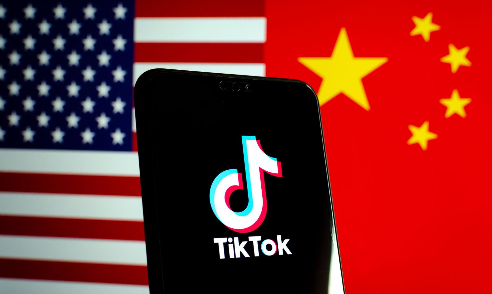 The TikTok Truce
