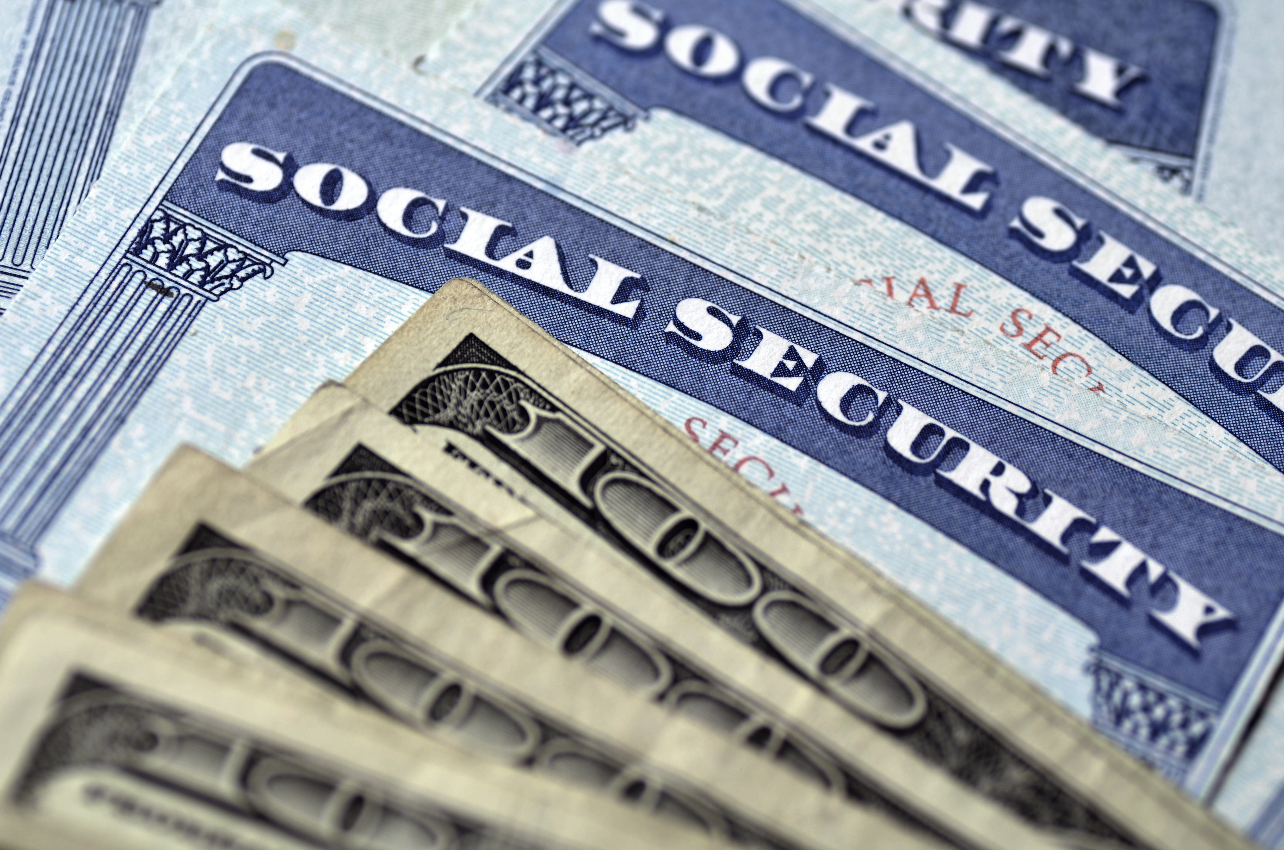 "Social Security Is a Joke" And Other Feedback From Our Readers