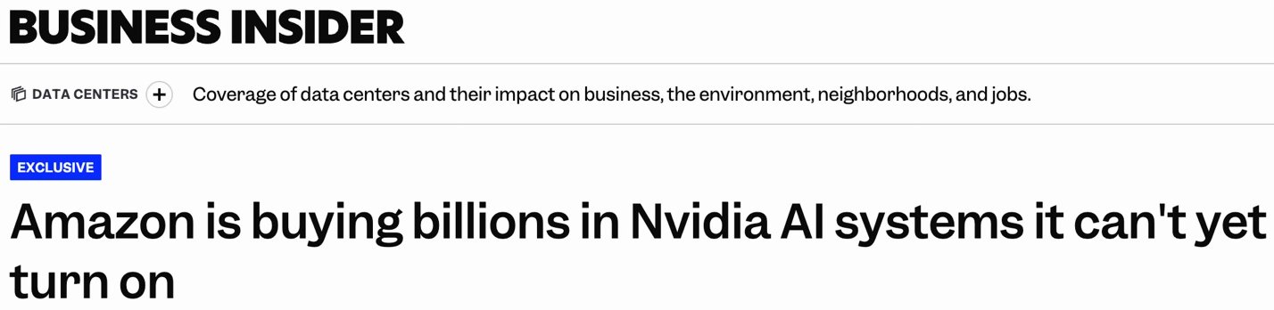 Business Insider quote