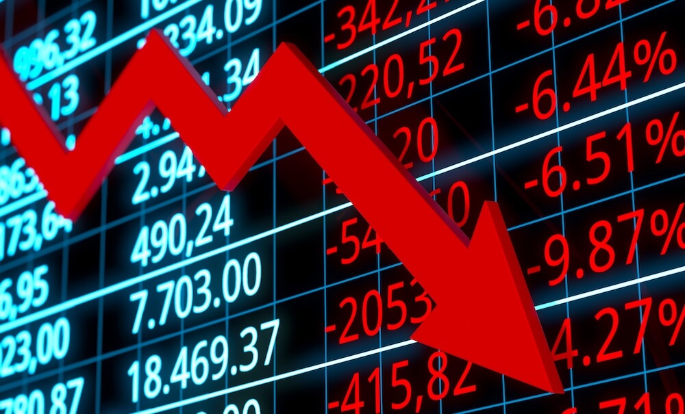 The Next Five Days Could CRUSH Stocks