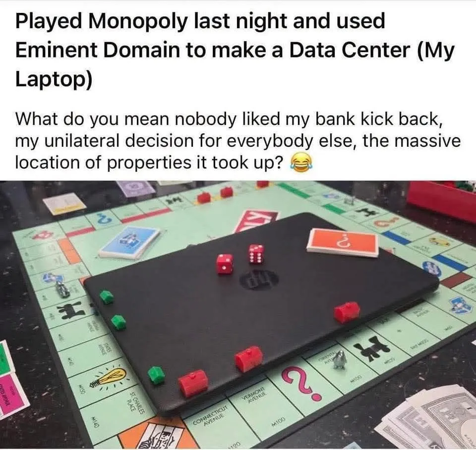Monopoly