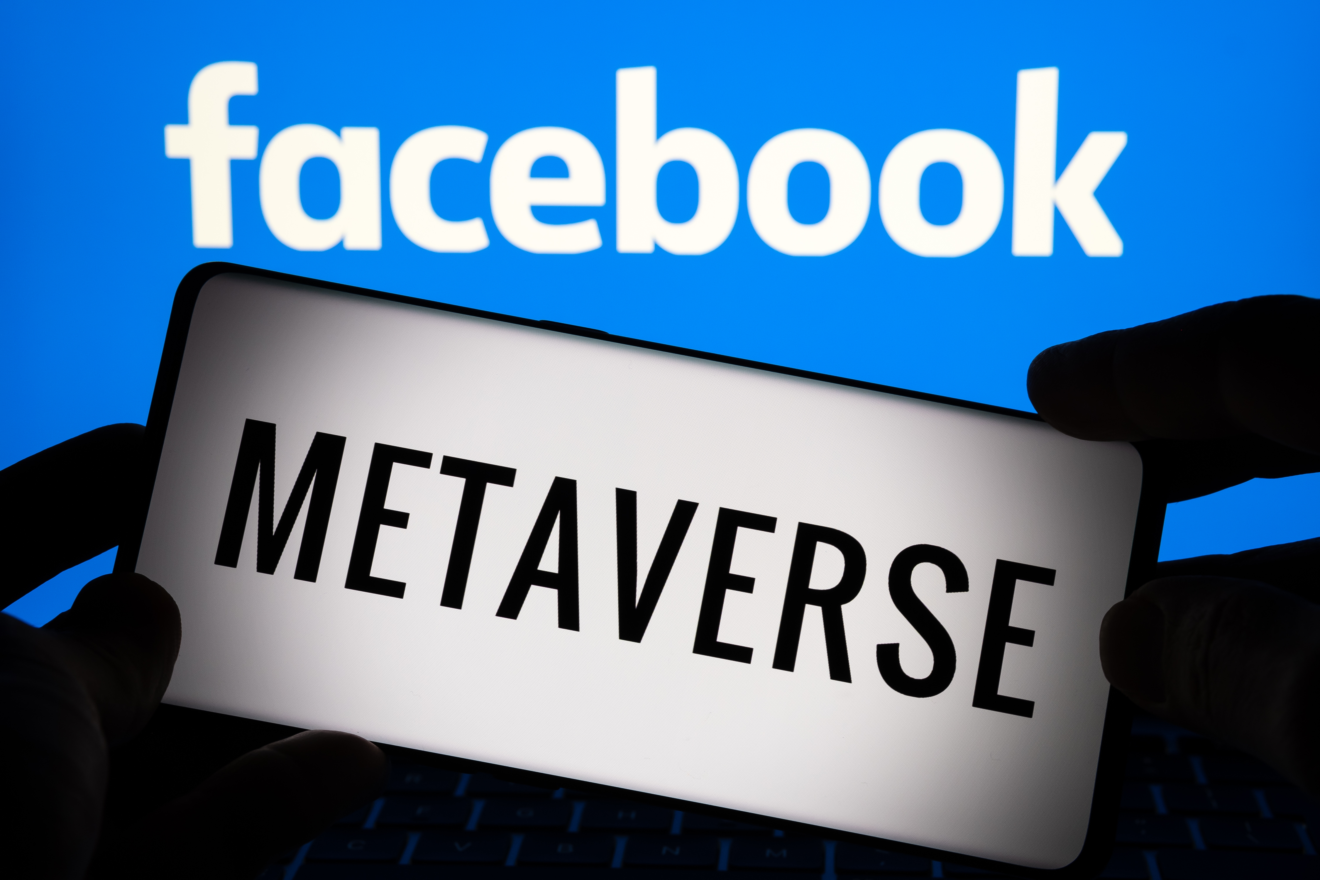 Why Facebook’s Metaverse Push Worries Me