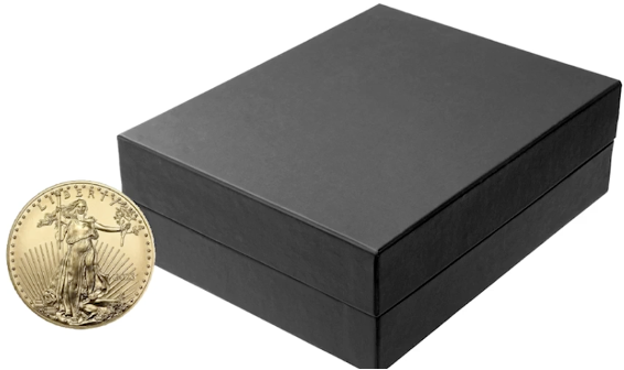 Box and Coin