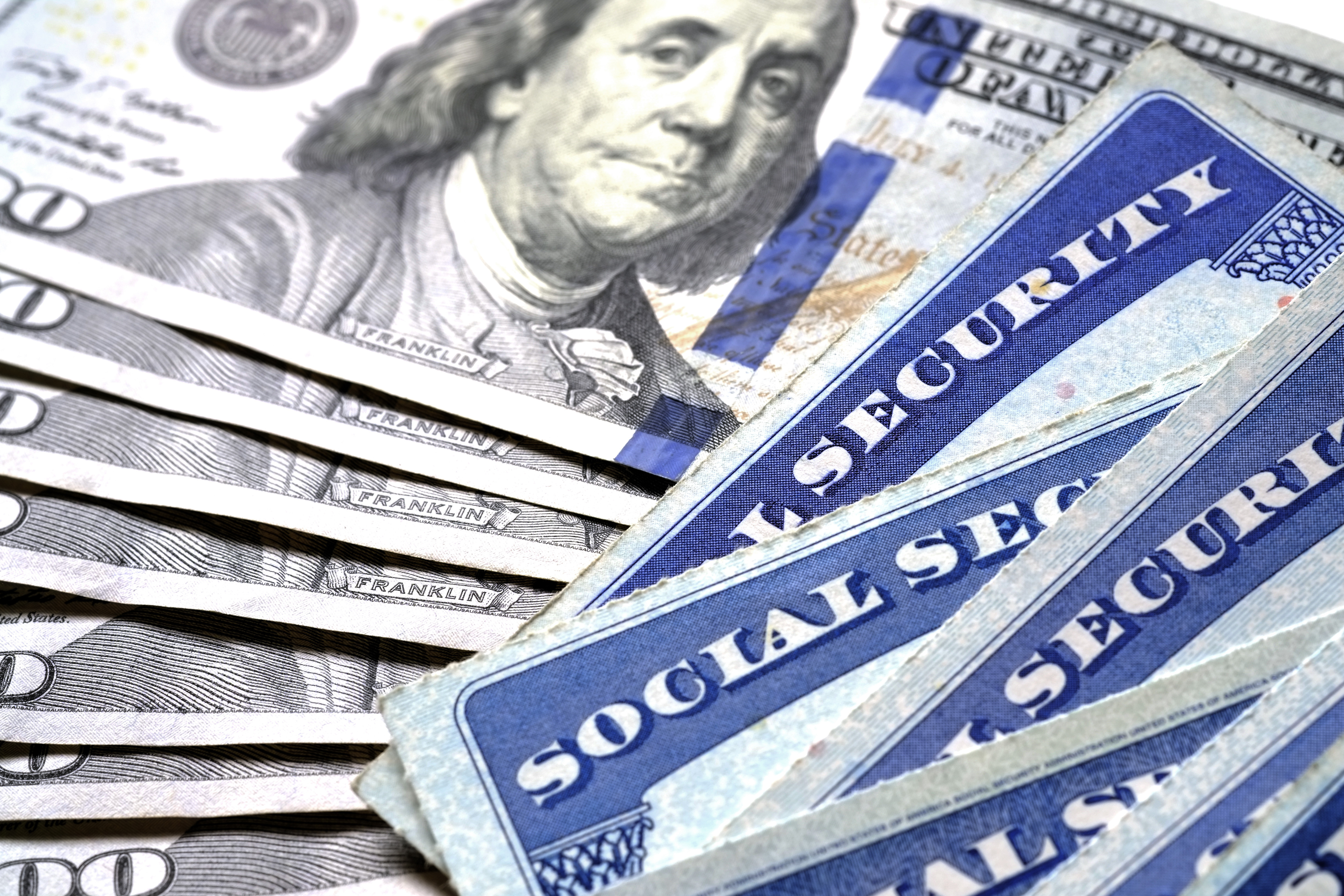 Expecting a Social Security Check? Be Careful!