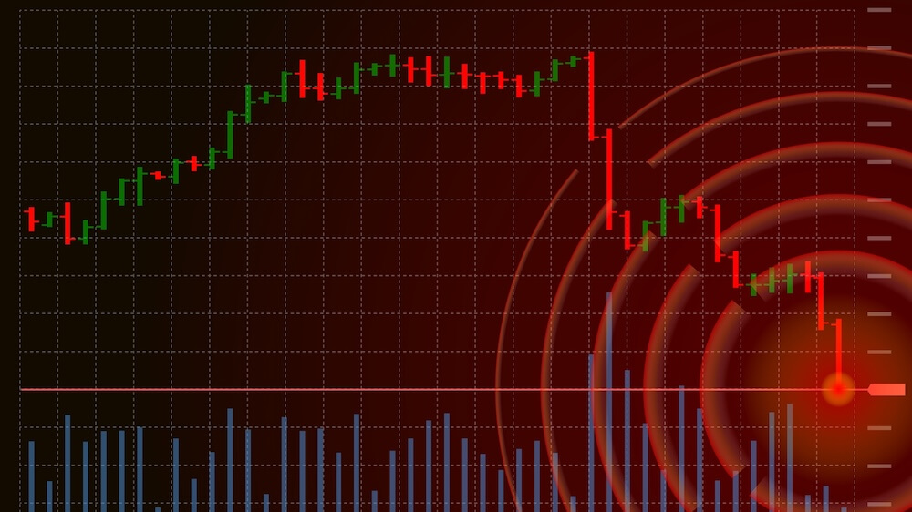 [Warning] This Signal Is Screaming "CORRECTION!"