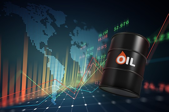 $100 Oil and “the New Normal”
