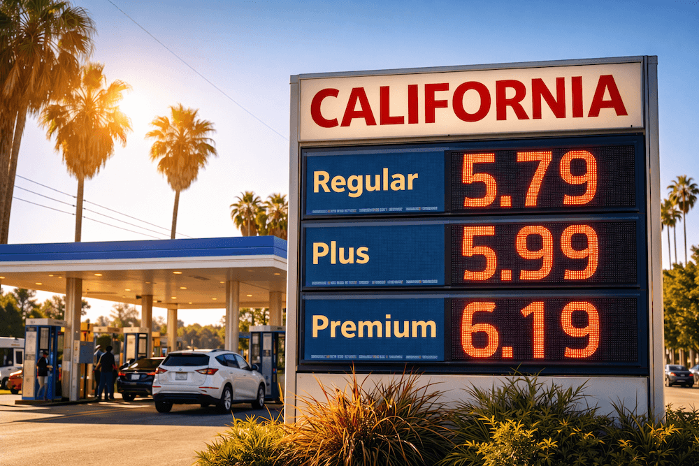 California Killed the Middle Class