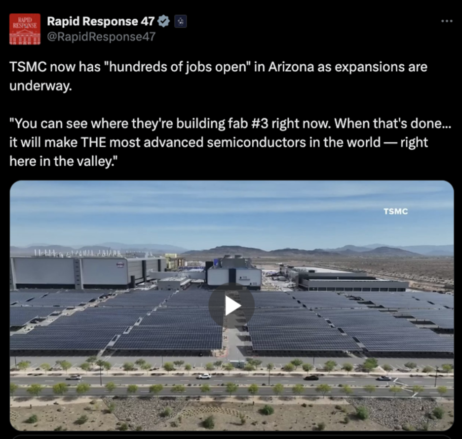 rapid response