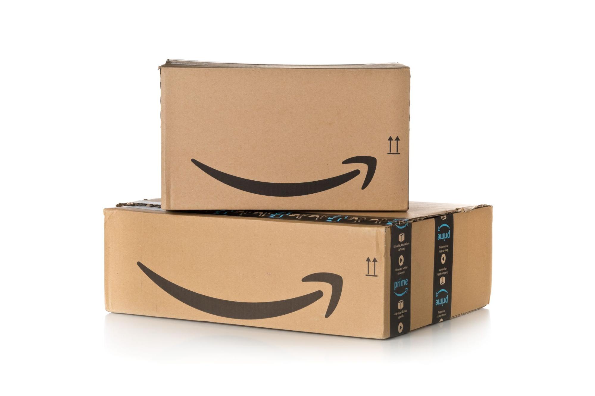 Amazon Slashes USPS Lifeline