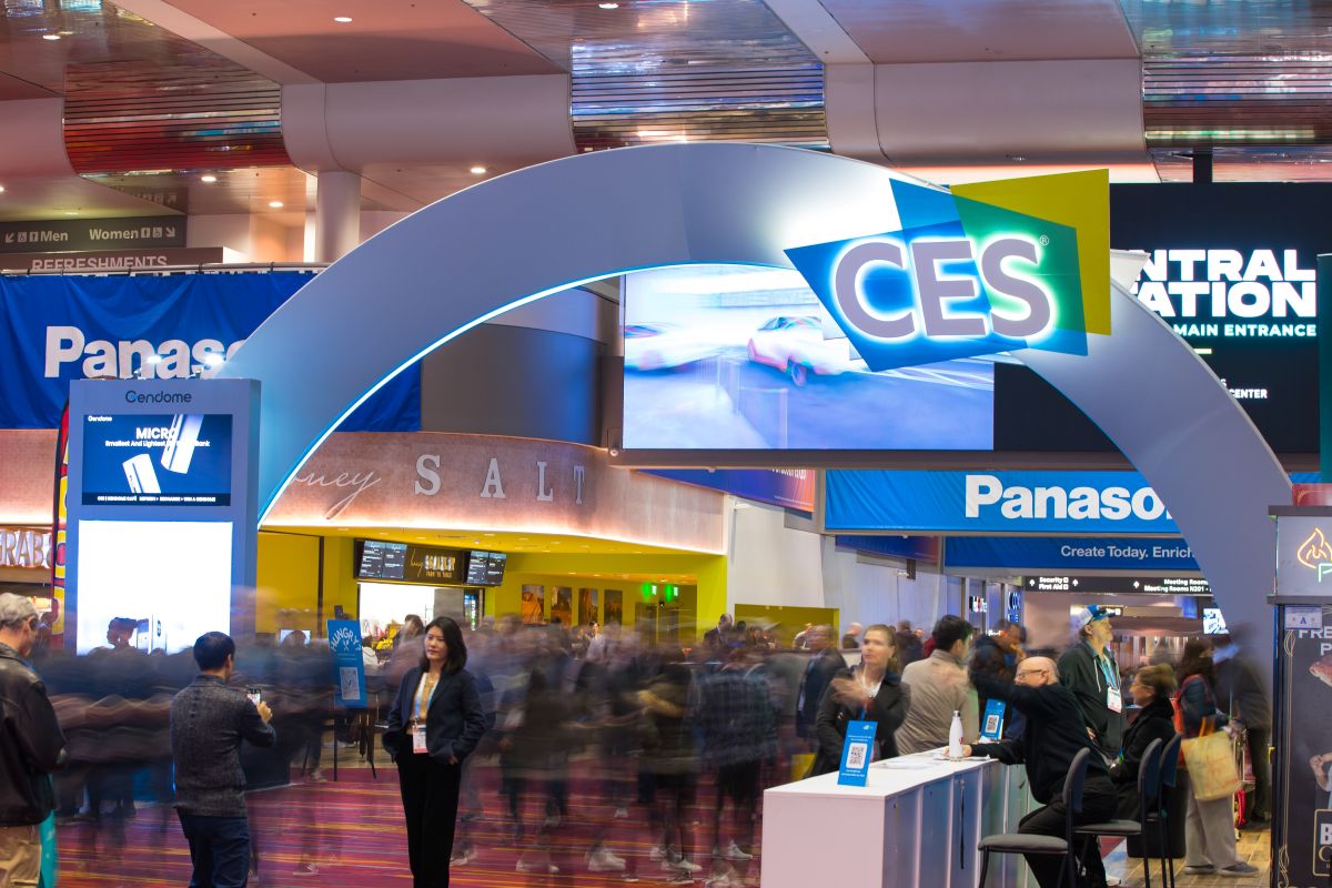 Live from Las Vegas – Amazon’s Next BIG Move