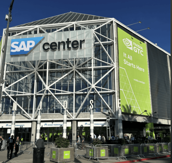 [SAN JOSE] The Most Important Event of the Year