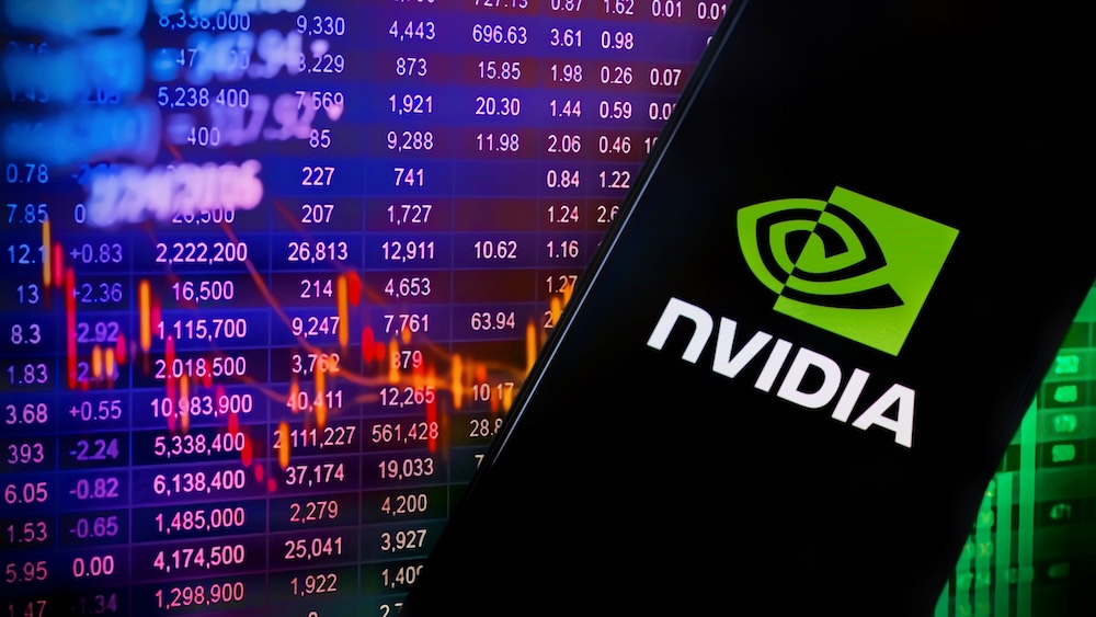 NVDA Earnings 4:20pm!