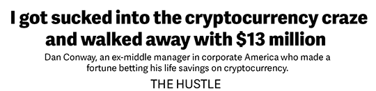hustle