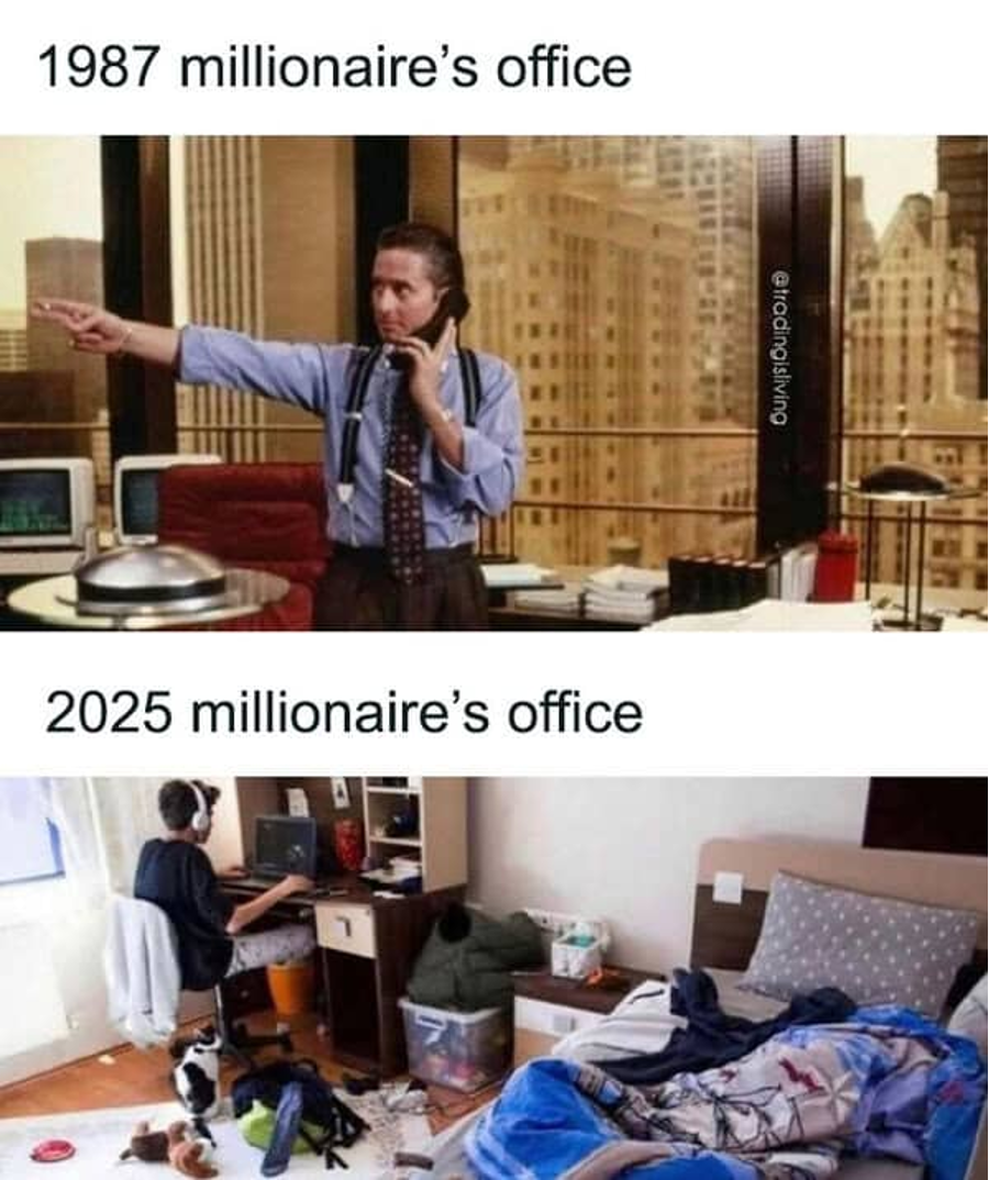 office