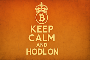 HODL-ON