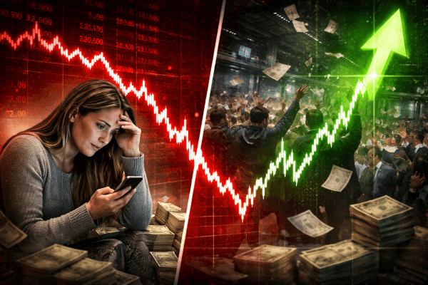 <<< VOLATILITY PLAYBOOK >>>