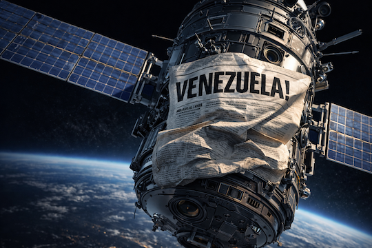 Venezuela Beyond the Headlines
