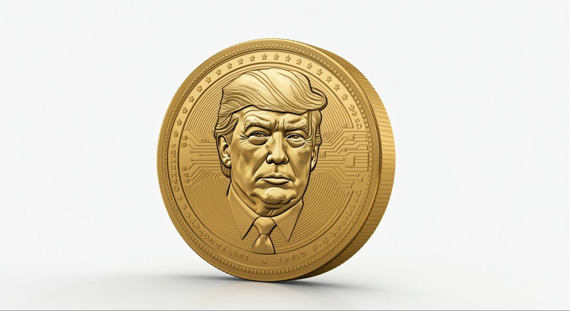 Altcoin Season Gets Political