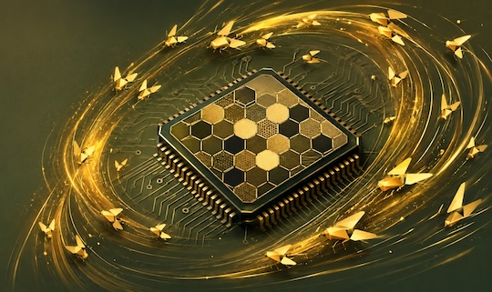 The "Killer Bees" Are Swarming Again