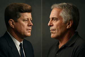 JFK-Epstein