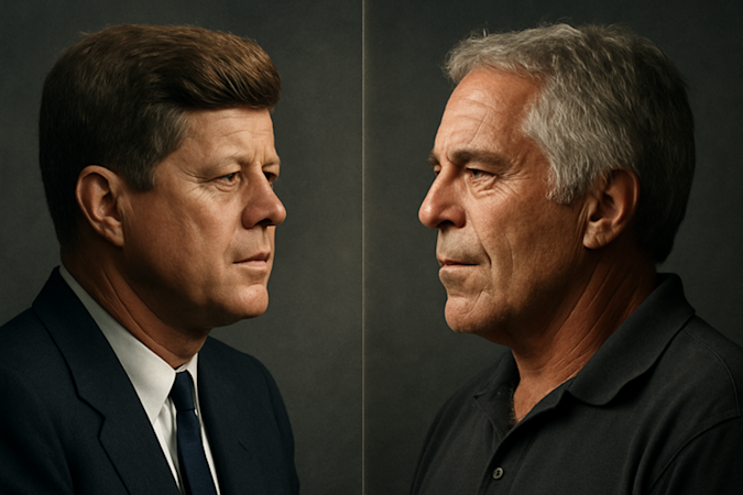 JFK-Epstein