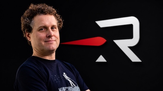 Rocket Lab's New Space Empire
