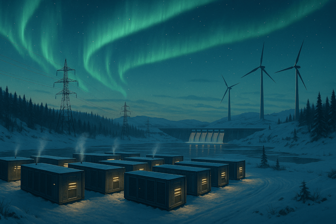 finland power hero