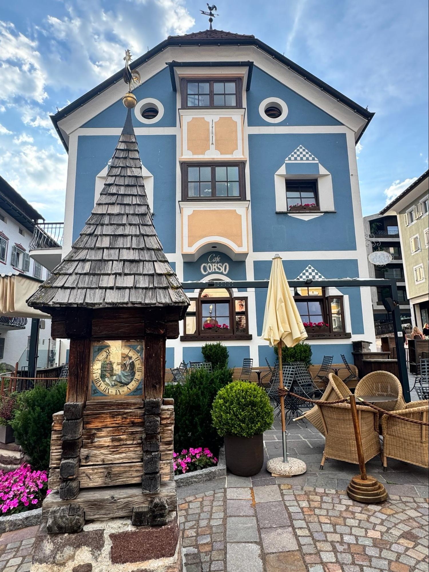 pub