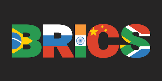 It’s a Bird! It’s a Plane! It’s BRICS+! | Altucher Confidential