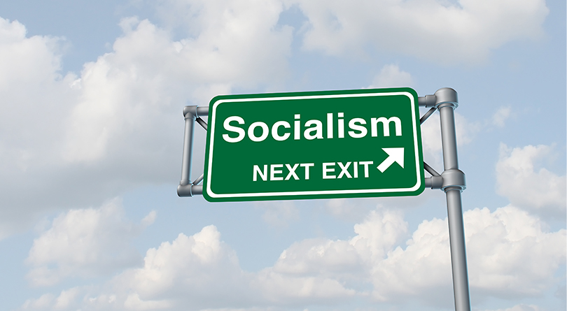 Polleit: The Poison Apple of Socialism